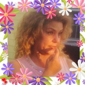 Meet your Posher, Marisol